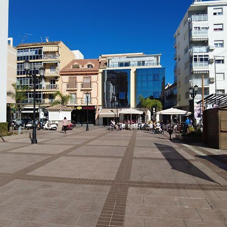 Fuengirola Center Sweet&Beach エクステリア 写真