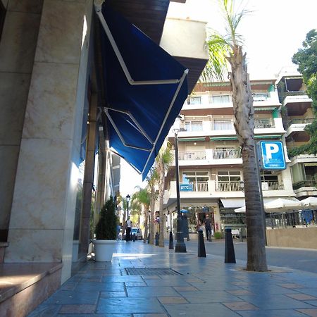 Fuengirola Center Sweet&Beach エクステリア 写真